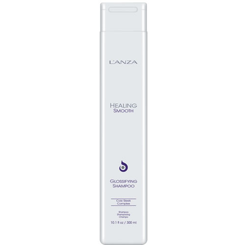 L'anza Shampoo Healing Smooth Glossifying
