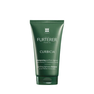 RF Curbicia shampoo normaal