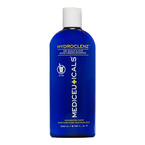 Mediceuticals Shampoo Hydroclenz Shampoo