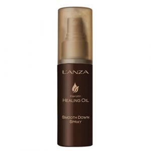 Lanza Keratin Healing Oil Smooth Down Spray 100 ML