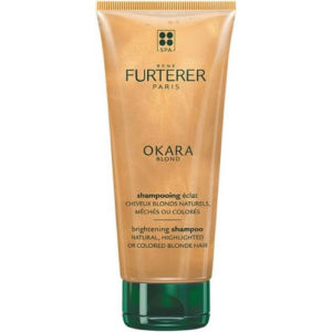 Rene Furterer shampoo Okara Blond 200 ml