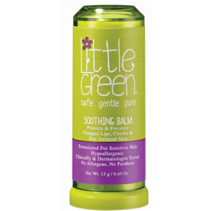 Little Green Soothing Balm 13 ml