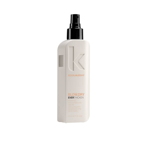 Kevin Murphy Ever Thicken