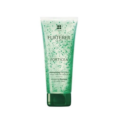 Rene Furterer shampoo 200 ml