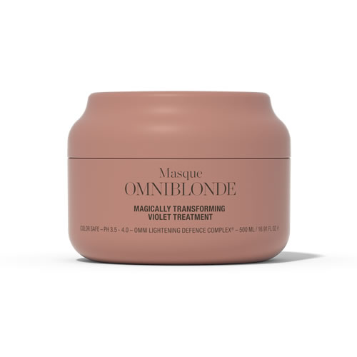 Omniblonde Magically Transforming Violet Treatment