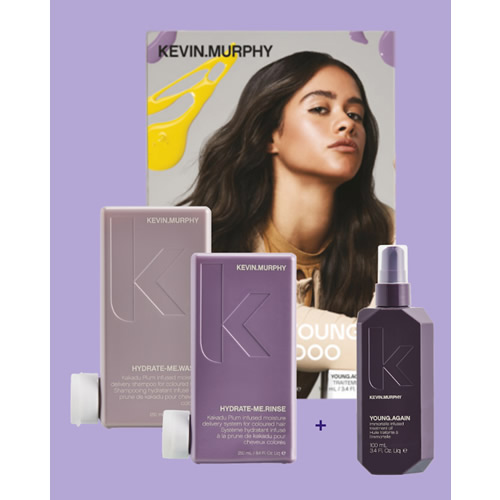 kevin Murphy Hydrate me