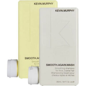 kevin Murphy Smooth Again